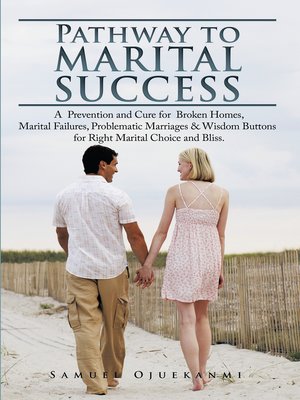 cover image of Pathway to Marital Success